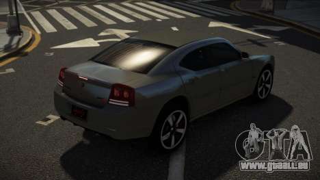 Dodge Charger Gafila für GTA 4