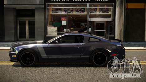 Ford Mustang Retullo für GTA 4