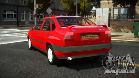 Fiat Tempra Vayolek pour GTA 4