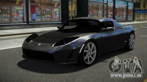 Tesla Roadster Fusion pour GTA 4