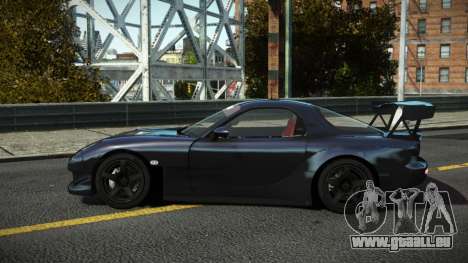 Mazda RX-7 Caroli pour GTA 4