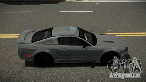 Saleen S281 Bazhi pour GTA 4