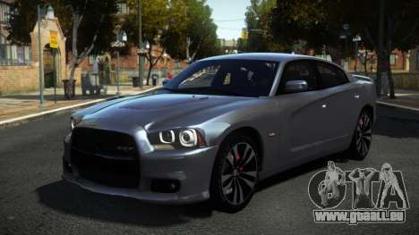 Dodge Charger Bukasso pour GTA 4