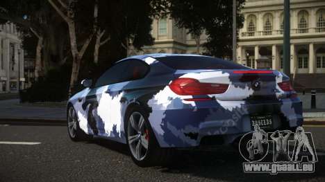 BMW M6 F13 Golsady S10 für GTA 4