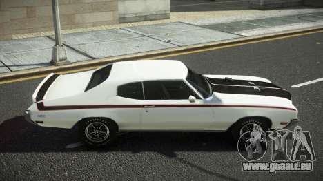 Buick GSX Lodershu pour GTA 4