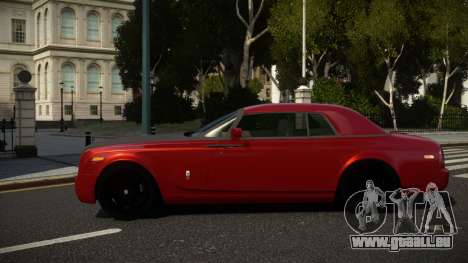 Rolls-Royce Phantom Tosklo für GTA 4