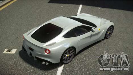 Ferrari F12 Zukora für GTA 4