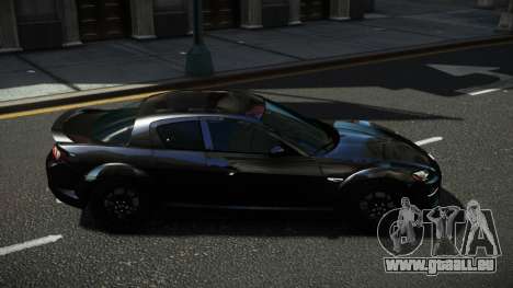 Mazda RX-8 Farun für GTA 4