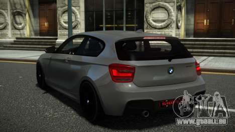 BMW M135i Dagro für GTA 4