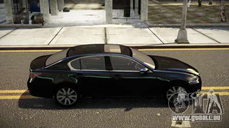 Lexus GS300H Terola für GTA 4