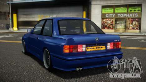 BMW M3 E30 Voscko pour GTA 4