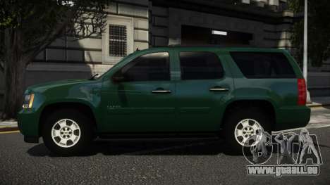 Chevrolet Tahoe Farynio pour GTA 4