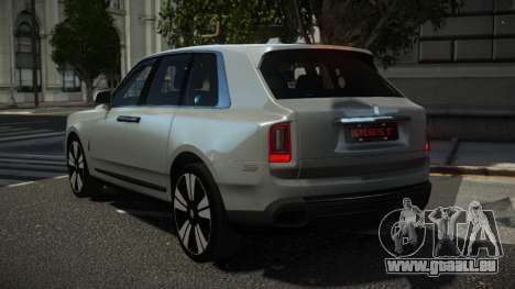 Rolls-Royce Cullinan Baerkil pour GTA 4