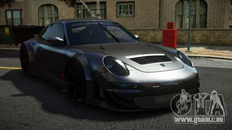 Porsche 911 Ifolx für GTA 4