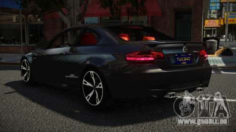 BMW M3 E92 Dosper für GTA 4