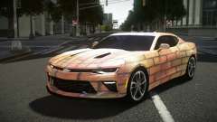 Chevrolet Camaro Disago S13 für GTA 4