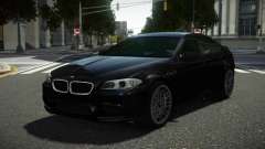 BMW M5 Eretlo pour GTA 4