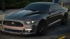 Ford Mustang Hennessey Performance 2015 pour GTA San Andreas