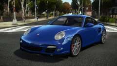 Porsche 911 Galof pour GTA 4