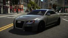 Audi S5 Milosku pour GTA 4