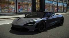 McLaren 720S Vetira für GTA 4