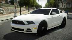 Ford Mustang Blocha pour GTA 4