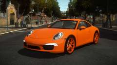 Porsche 911 Ihtazy pour GTA 4