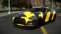 Nissan GT-R Naemi S9 pour GTA 4