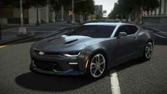 Chevrolet Camaro Disago für GTA 4