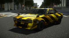 Nissan 2000GT Gakiyu S12 pour GTA 4