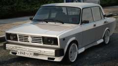 Lada 2105 Aordan pour GTA San Andreas