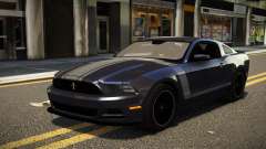 Ford Mustang Retullo für GTA 4