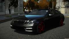 Mercedes-Benz E63 AMG Bergot pour GTA 4