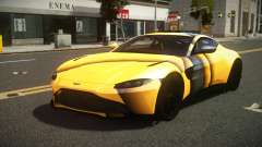 Aston Martin Vantage Kiruna S13 pour GTA 4