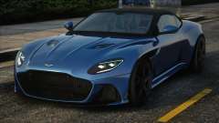 2021 Aston Martin DB11 Superleggera Volante pour GTA San Andreas