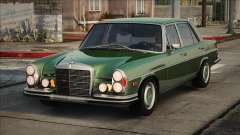 Mercedes Benz 300SEL 6.3 pour GTA San Andreas