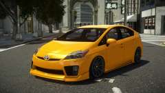 Toyota Prius Kedenla für GTA 4