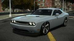 Dodge Challenger Rosko pour GTA 4