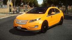 Chevrolet Cobalt Tagno