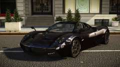 Pagani Huayra Lafory pour GTA 4