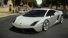 Lamborghini Gallardo Woofal pour GTA 4