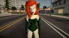 Poison Ivy (The New Batman Adventures) für GTA San Andreas