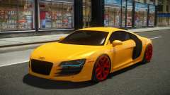 Audi R8 Ohaka pour GTA 4