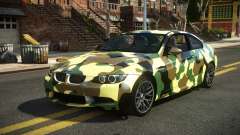 BMW M3 E92 Vaziro S2 pour GTA 4