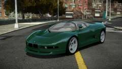 BMW Nazca Nihaf pour GTA 4