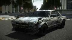 Nissan 2000GT Gakiyu S3 pour GTA 4