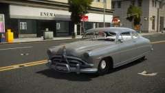 Hudson Hornet Satoko pour GTA 4