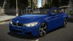 BMW M4 Deramo pour GTA 4