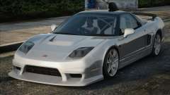 Honda NSX-R WH pour GTA San Andreas