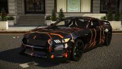 Shelby GT350 Nurajil S10 pour GTA 4